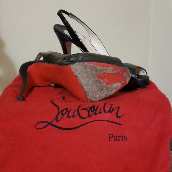 Shoes - Picture 2 of 7